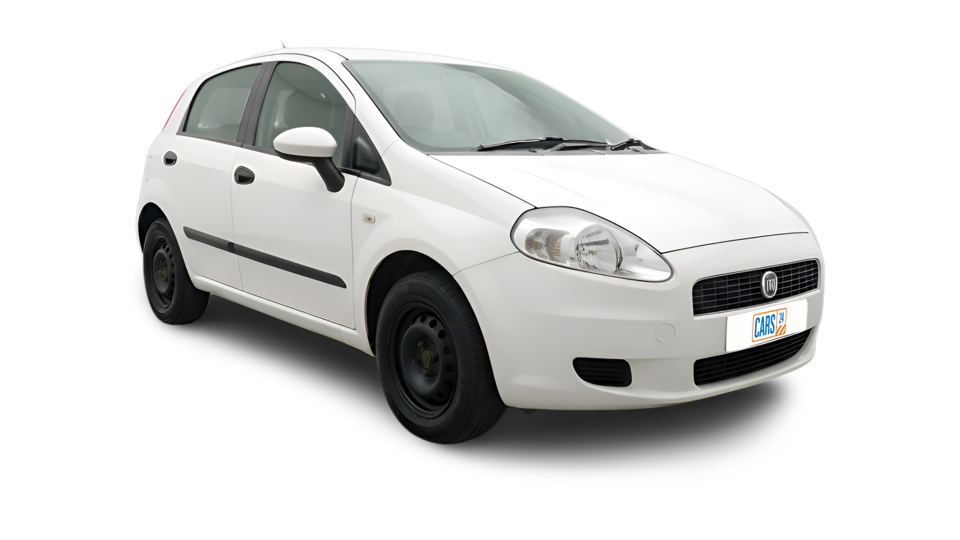 Fiat Grand Punto-img